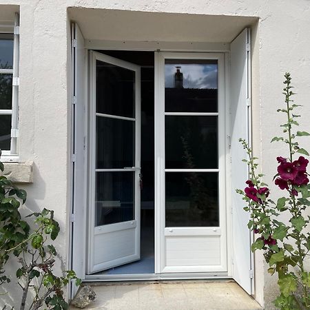 La Fedrie Bed & Breakfast La Croix-en-Touraine Exterior photo